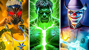 Attitude Revenge Kill With Ace Master Player 😈 [ 51 ] Samsung,A7,A8,)2,)3,J4,J5,J6,J7,XS,A3,A4,A5