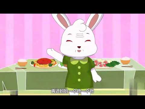 儿歌妈妈的吻 儿歌童谣大全~儿歌大全串烧50首
