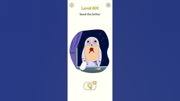 Dop2 Delete one part level 504 complete #short video subscribe my channel #YouTubeShort