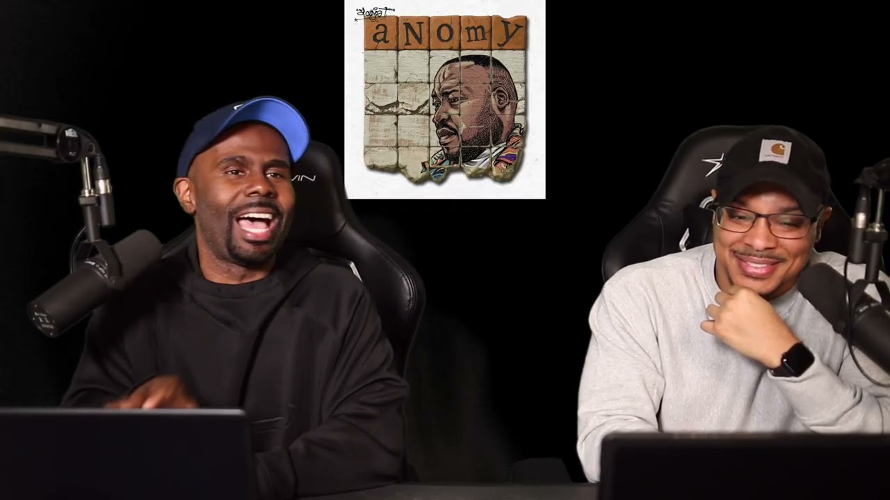 Stogie T при участии Nasty C, A-Reece и Maggz - Four Horsemen (РЕАКЦИЯ!)