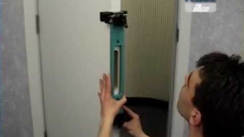 Generation E-760 Installation