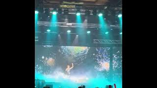 Aaron Kwok Amazing Kode World Tour 2023, Singapore