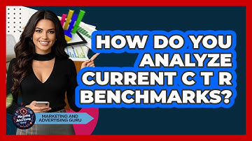 How Do You Analyze Current CTR Benchmarks?
