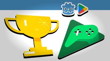 How To Set Up Leaderboards In Godot 4.2 | With Google Play Services