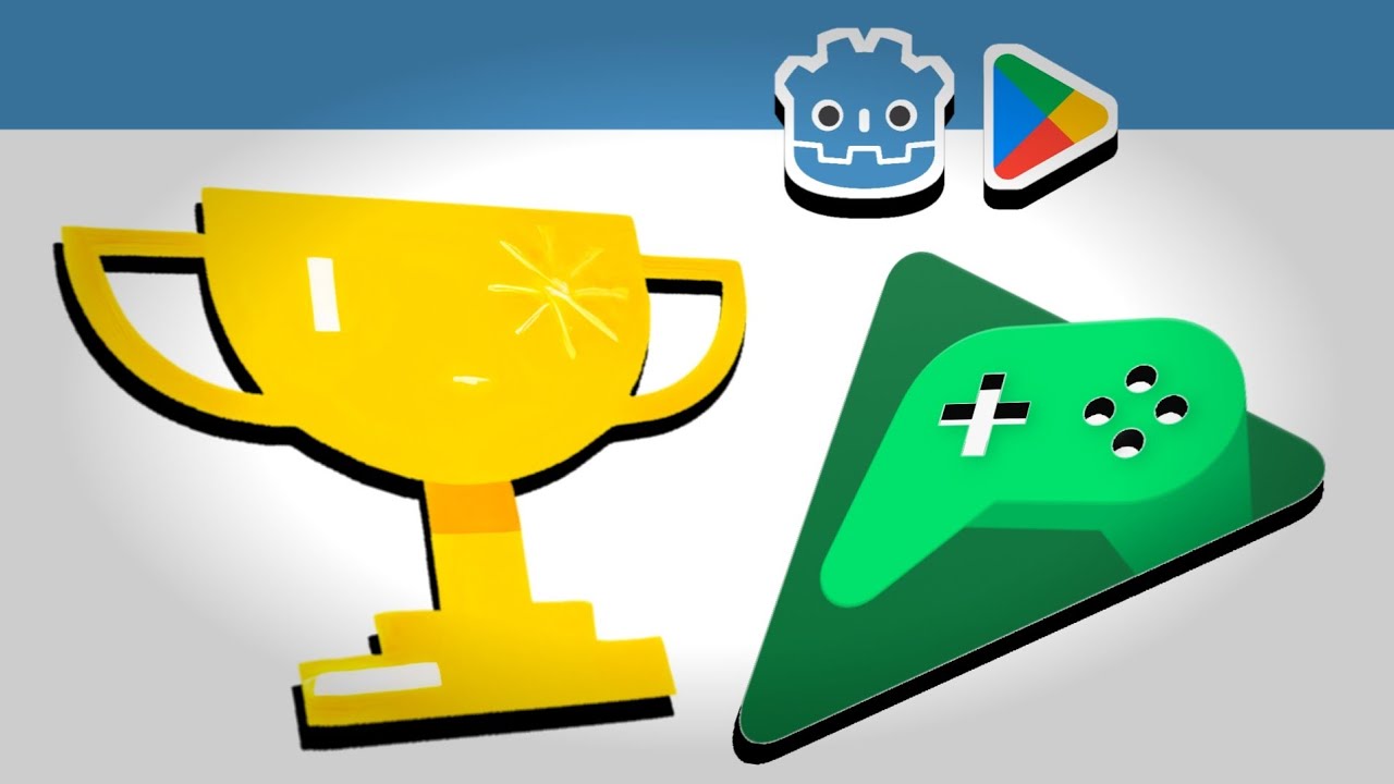 How To Set Up Leaderboards In Godot 4.2! (With Google Play Services ...