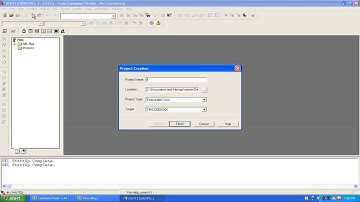 TMS320C6713 DSK Tutorial 4A - How to make FIR Filter in MATLAB