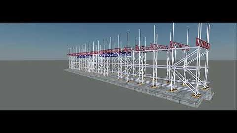 Scaffold Design
