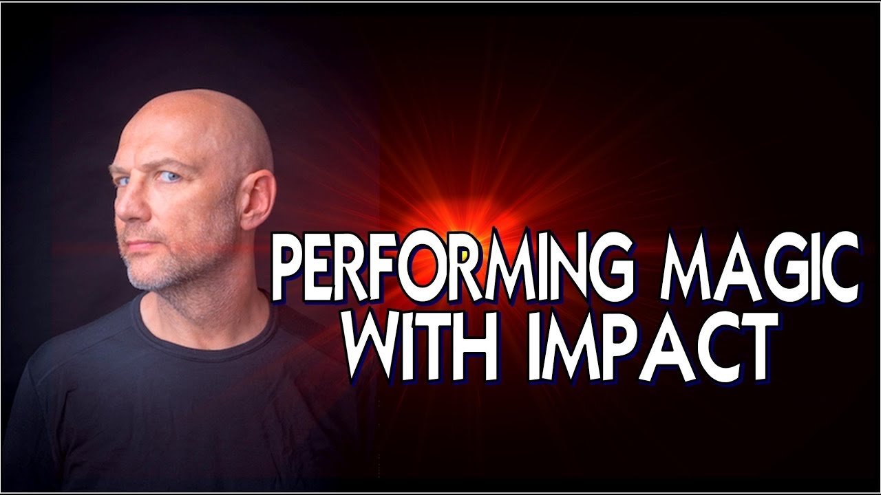 Magic Book Review Performing Magic With Impact By George Parker YouTube magic-book-review-performing-magic-with-impact-by-george-parker-youtube