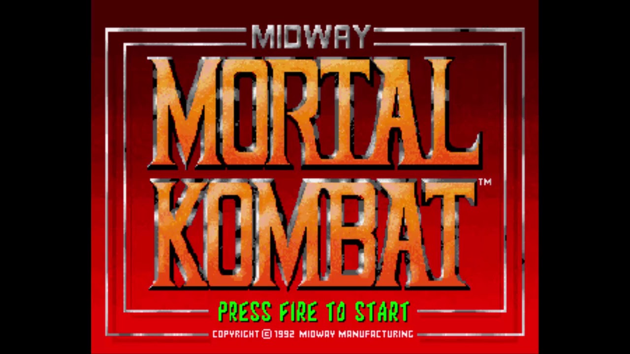 Watch Mortal Kombat - Battle Plan (AMIGA OST) on YouTube Watch Mortal Kombat - Battle Plan (AMIGA OST) on YouTube