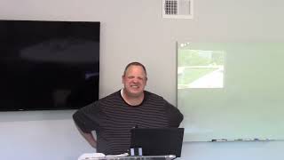 BI-360A Old Testament Survey II Part A Class 14 Part 1