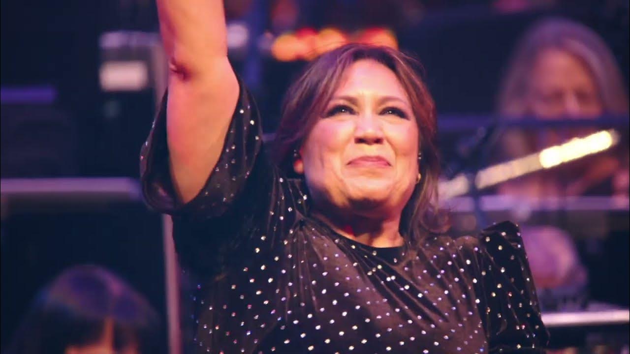 Kate Ceberano My Life Is A Symphony YouTube Kate Ceberano My Life Is A Symphony YouTube