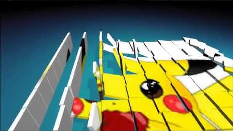 My updated intro - Created using Flixpress.com