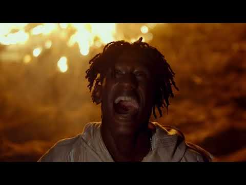 Baye Mass - Buur ( teaser )