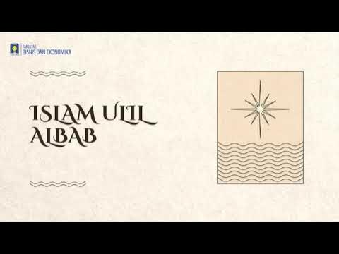 Ulil Albab dalam kehidupan sehari-hari dengan keluarga
