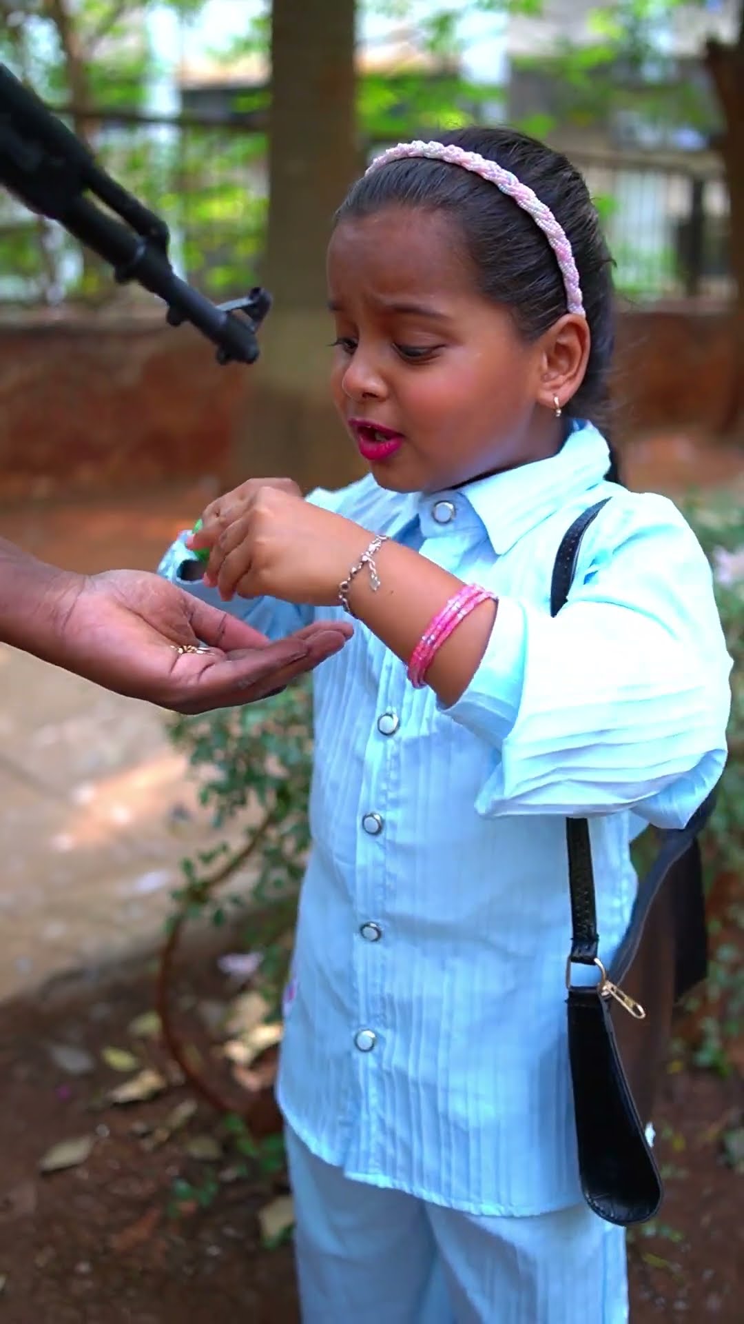 End mai yeh kya bol diya ?? #shorts #funnyshorts #funnyvideo