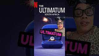 Netflix Ultimatum: South Africa | Better than the US version?