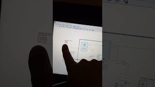 Labview motion detector with delay