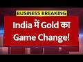 India में Gold का Game Change! WGC Report: Jewellery छोड़ अब लोग यहाँ कर रहे निवेश