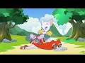 Tom & Jerry | A Bit of Fresh Air! | Classic Cartoon Compilation | @KIDSCARTOONSERIES
