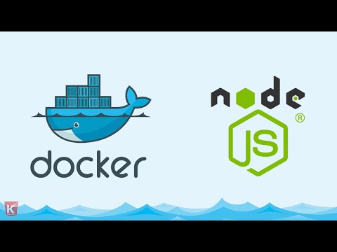 Video: Docker kapsayıcıları nasıl izole edilir?