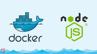 Node.js Projesini #Dockerize Etmek (#Node.js Uygulamalarını #Docker üzerinden Çalıştırmak)