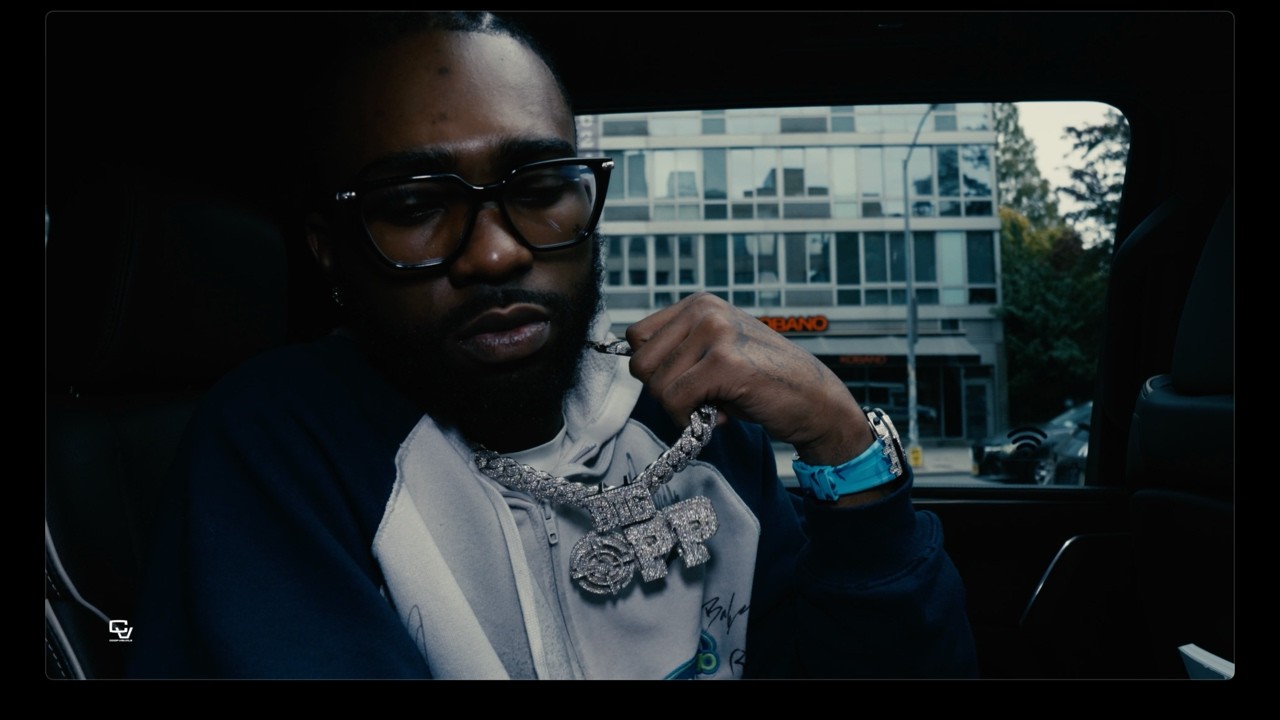 Big Opp - Who Gon Luv Me (Official Video) - YouTube