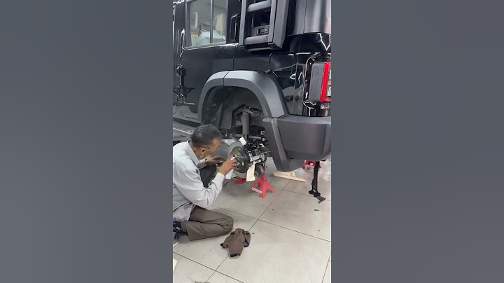 Defender Thar ROXX box modified #trendingshorts #automobile #modificition