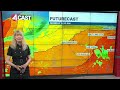 SF Bay Area weather Monday, Aug. 31, 2026