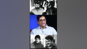 മലയാളികളുടെ വികാരമാണ് മോഹൻലാൽ.#shorts #mohanlal #drishyam2 #shortsfeed #interview #malayalam #actor