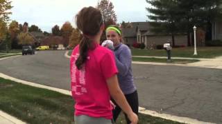 RUNNING STEREOTYPES | THE EPICS