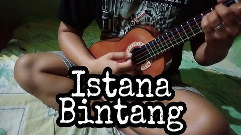 Cover kentrung setia band Istana Bintang