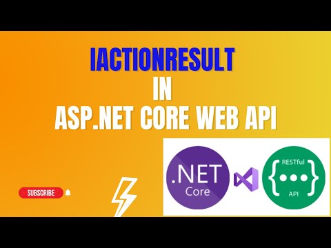 #51: IActionResult in
