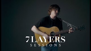 James Smith - Little Love - 7 Layers Session #181