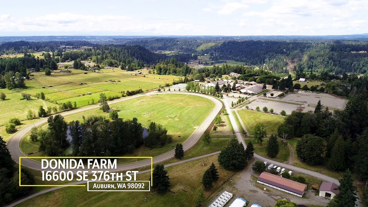 Donida Farm - YouTube