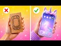 Easy Art Tricks Anyone Can Do! 🎨🤯 Fun Drawing & Paper DIY Hacks ✨