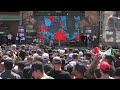 Pesaje En Vivo Canelo vs. Golovkin 3 desde Las Vegas