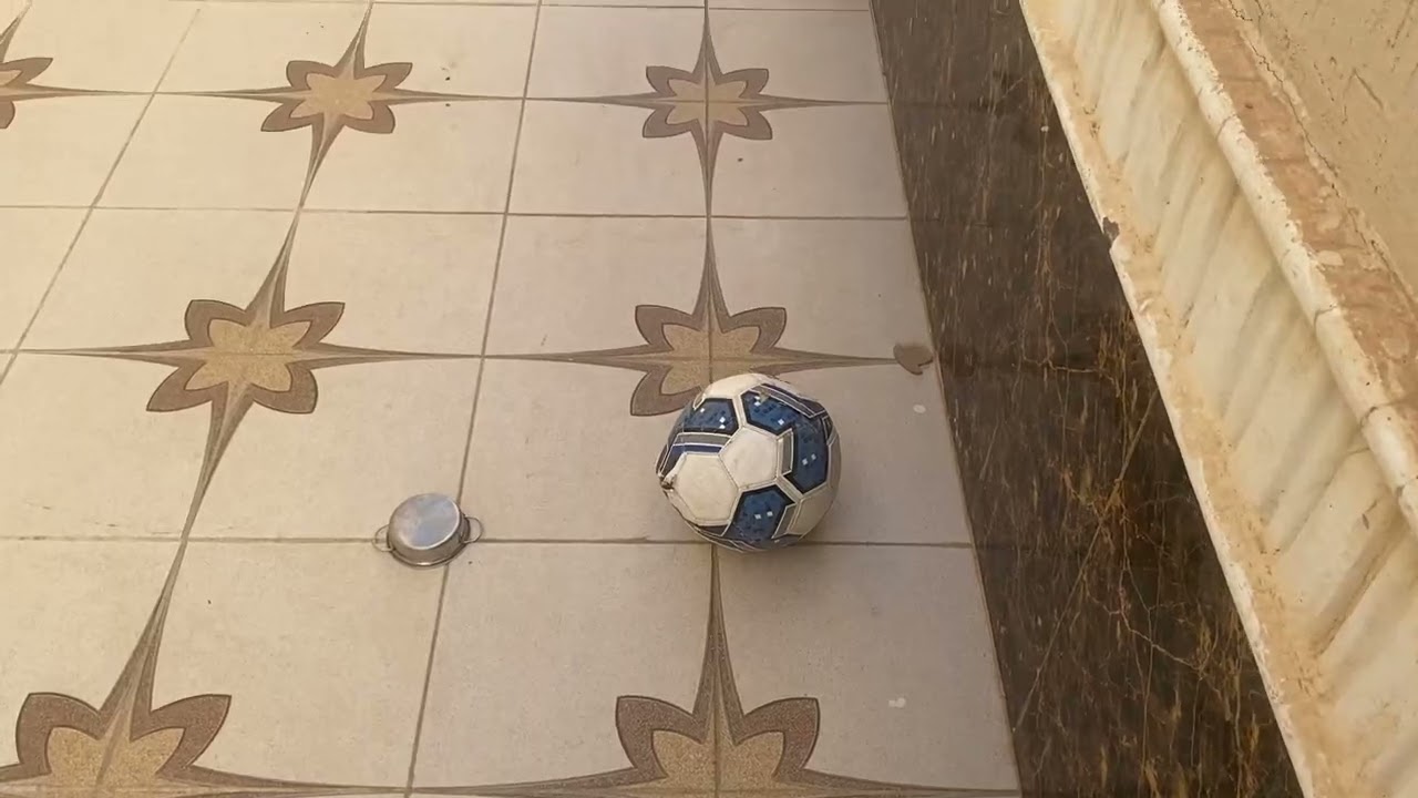 ‏تحدي ‏كروي ⚽️🥇￼￼