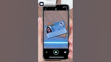 Professional document scanning, recognition and processing tools