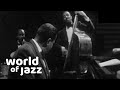 Capture de la vidéo Oscar Peterson Trio - You Look Good To Me (Live) - 14 August 1965 • World Of Jazz