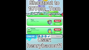 Day 3 of checking my mail box!