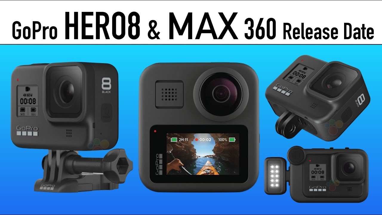 hero 8 360