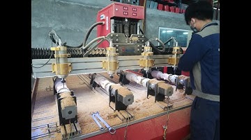 Máy khắc gỗ cnc 3d giá bao nhiêu hiện nay?