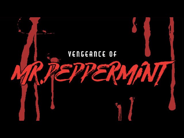 Vengeance of Mr  Peppermint  - Gameplay PC