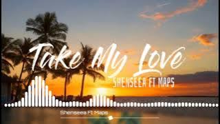Shenseea Ft Maps - Take My Love (Jordan FTNK Remix)