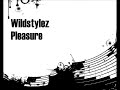 Wildstylez - Pleasure