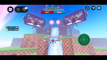 How to unlock android shadow green fast in sonic speed simulator