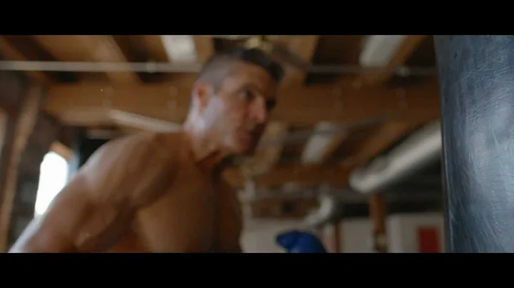 San Diego Personal Trainer - John Turk of Fearless...