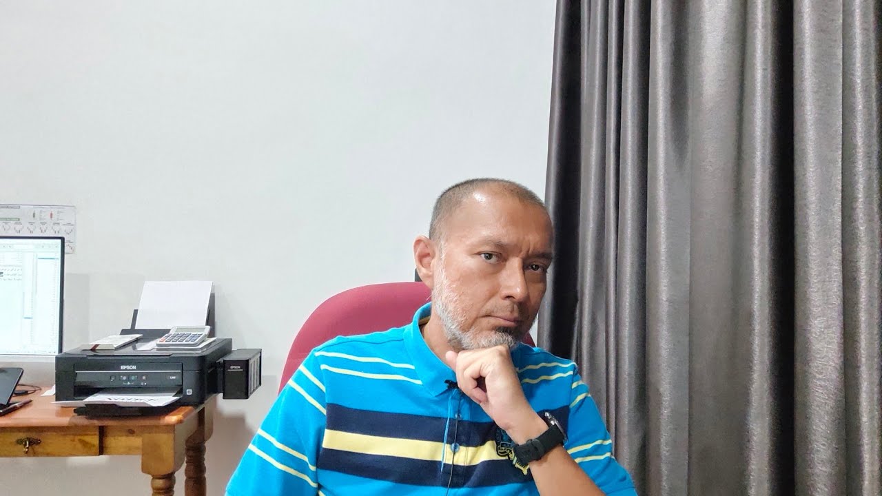 Ulasan Ke Atas Ust Muhaizad Tentang Ijazah Sesuatu Amalan.