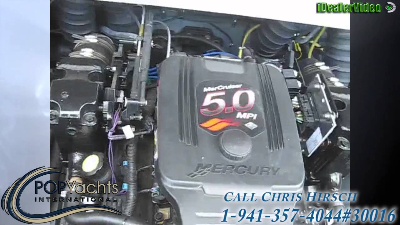 [UNAVAILABLE] Used 2005 Bayliner 205 BR Sport in Phoenix, Arizona