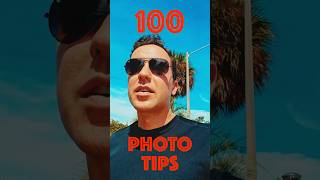 100 PHOTO TIPS CHALLENGE. Can Luke f***ing do it, friends? Let’s see over the coming weeks. #photo